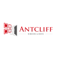 Antcliff Windows & Doors Logo