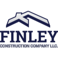 Finley Construction Company Logo
