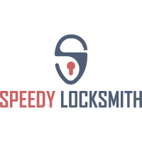 Speedy Locksmith Logo