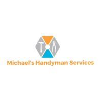 Michaels Handyman Services Logo