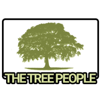 The Tree People Logo