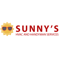 Sunny's HVAC and Handyman Services Logo