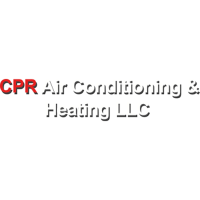 CPR Air Conditioning & Heating LLC Logo