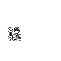 Killian's Handyman Service Logo