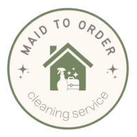 Maid To Order Logo