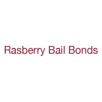 Rasberry Bail Bonds Logo