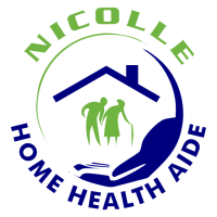 NICOLLE HOME HEALTH AIDE LLC Logo