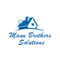 Mann Brothers Solutions LLC Logo