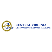 Central Virginia Orthopedics and Sports Medicine Logo