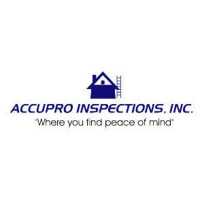 Accupro Inspections, Inc. Logo