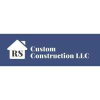 RS Custom Construction LLC Logo