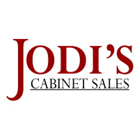 Jodi's Cabinet Sales Logo