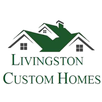 Livingston Custom Homes LLC Logo