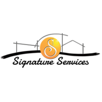 Signature Services Logo