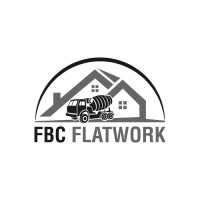 FBC Flatwork Logo