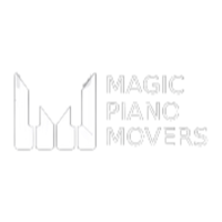 Magic Piano Movers Logo