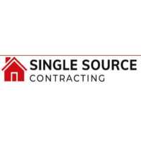 Single Source Contracting Logo