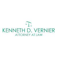 Kenneth D. Vernier Attorney at Law Logo