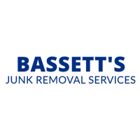 Bassett's Junk Removal Services Logo