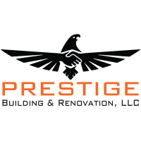 Prestige Building & Renovation, LLC Logo