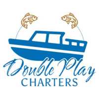 Double Play Charters Logo