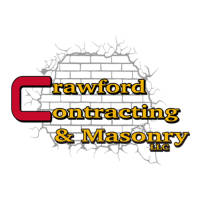 Crawford Contracting & Masonry, LLC Logo