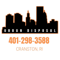 Urban Disposal, LLC Logo