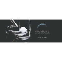 The Dome Logo