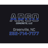ARGO Concrete, LLC Logo