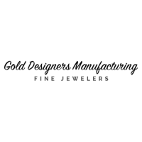 Gold Designers Manufacturing Logo