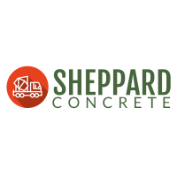 Sheppard Concrete Logo
