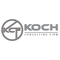 Koch Consulting Firm Logo