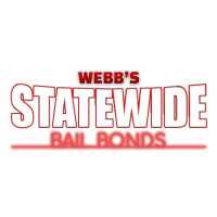 Webb's Statewide Bail Bonds Logo