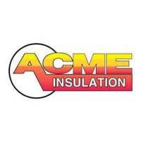 Acme Insulation, Inc. Logo