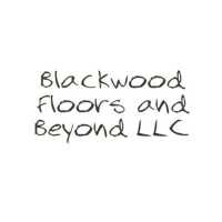 Blackwood Floors and Beyond Logo
