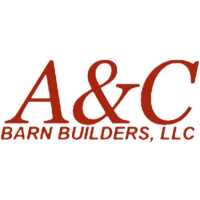 A & C Barn Builders of Tulsa Pole Barns Logo