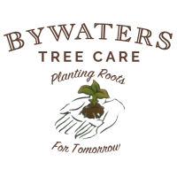 Bywaters Tree Care Logo