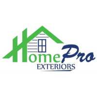 Home Pro Exteriors, Inc. Logo