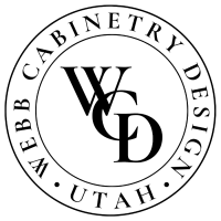 Webb Cabinetry Design Logo