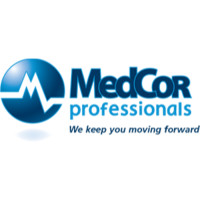 MedCOR Professionals Logo