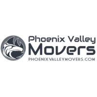 Phoenix Valley Movers Logo