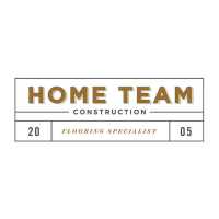 Home Team Flooring of Charleston, LLC Logo