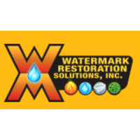 Watermark Restoration Solutions, Inc Logo