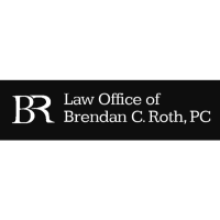 Law Office of Brendan C. Roth, PC Logo