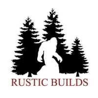 Rustic Builds LLC Logo