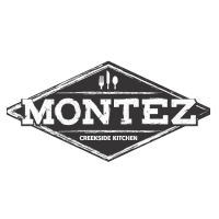 Montez Creekside Kitchen Logo