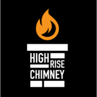 High Rise Chimney Logo