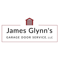 James Glynn's Garage Door Service, LLC Logo