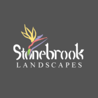 Stonebrook Landscapes Logo