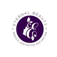 Eternal Beauty Medical Aesthetics Logo